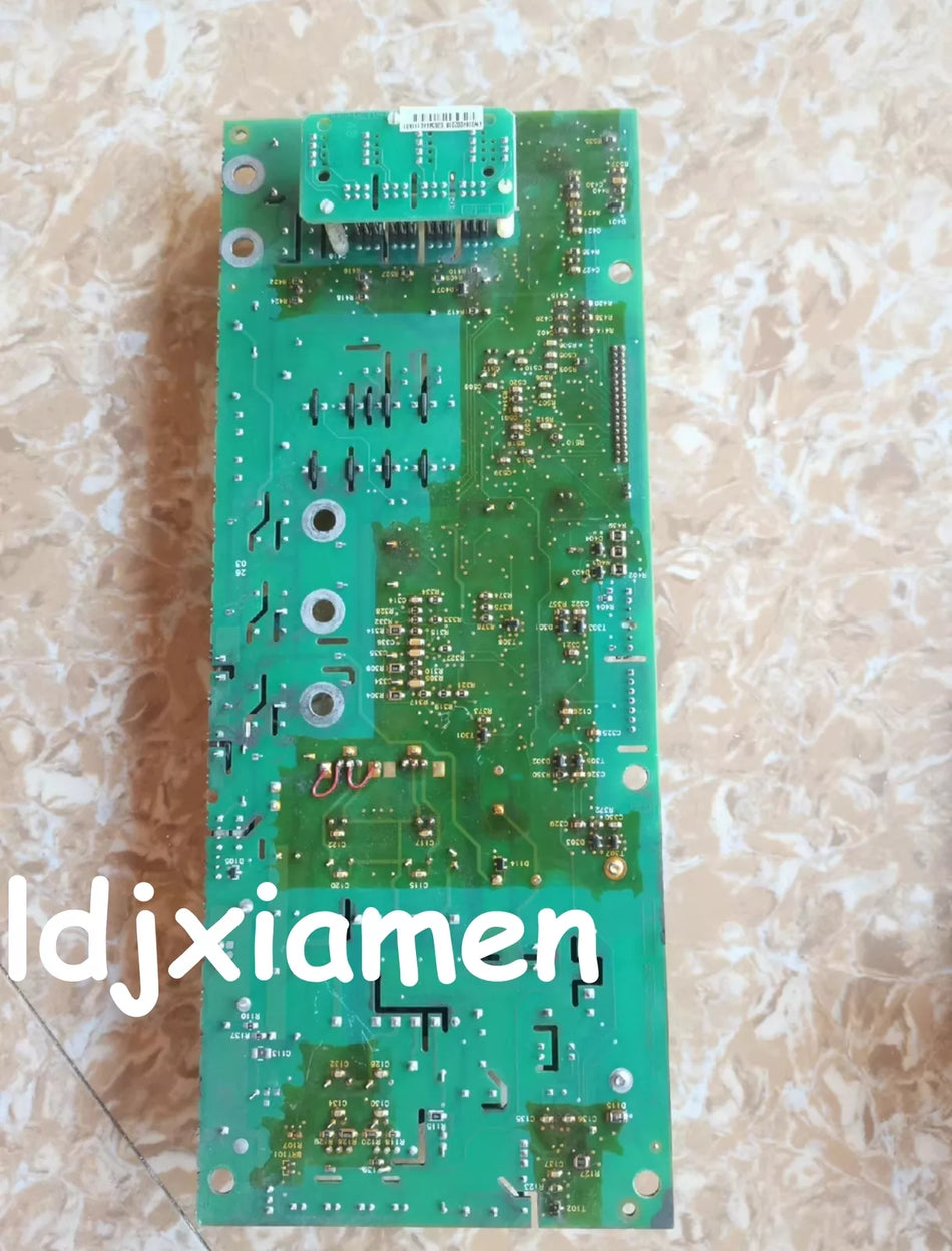 1PCS Yaskawa JEPMC-CP200 Controller MP920 CPU-01 In Condition