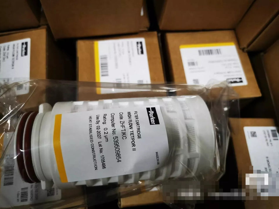1pc NEW ZHFT/KC Filter Cartridge #V2SR CH