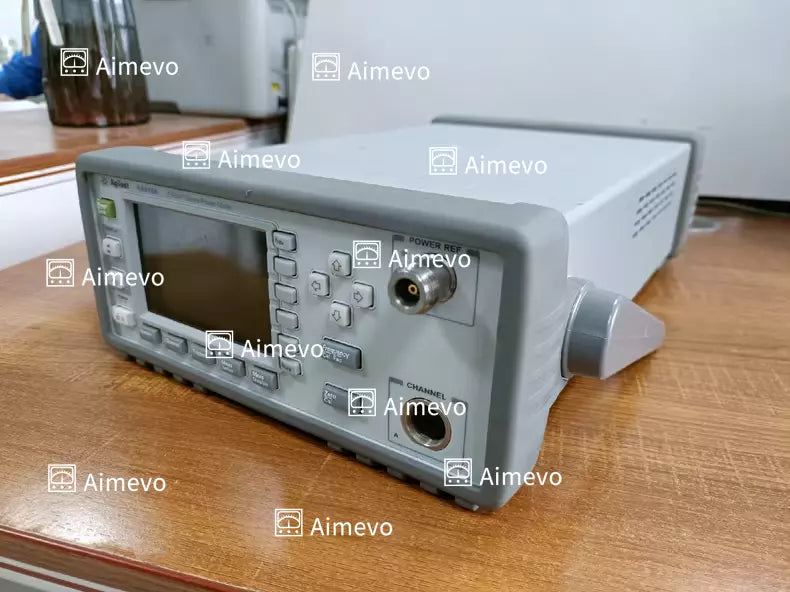 Agilent E4416A EPM-P Series Single Channel Power Meter with Option 001/005