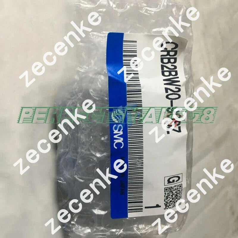 1pc New For SMC Cylinder CRB2BW20-90SZ