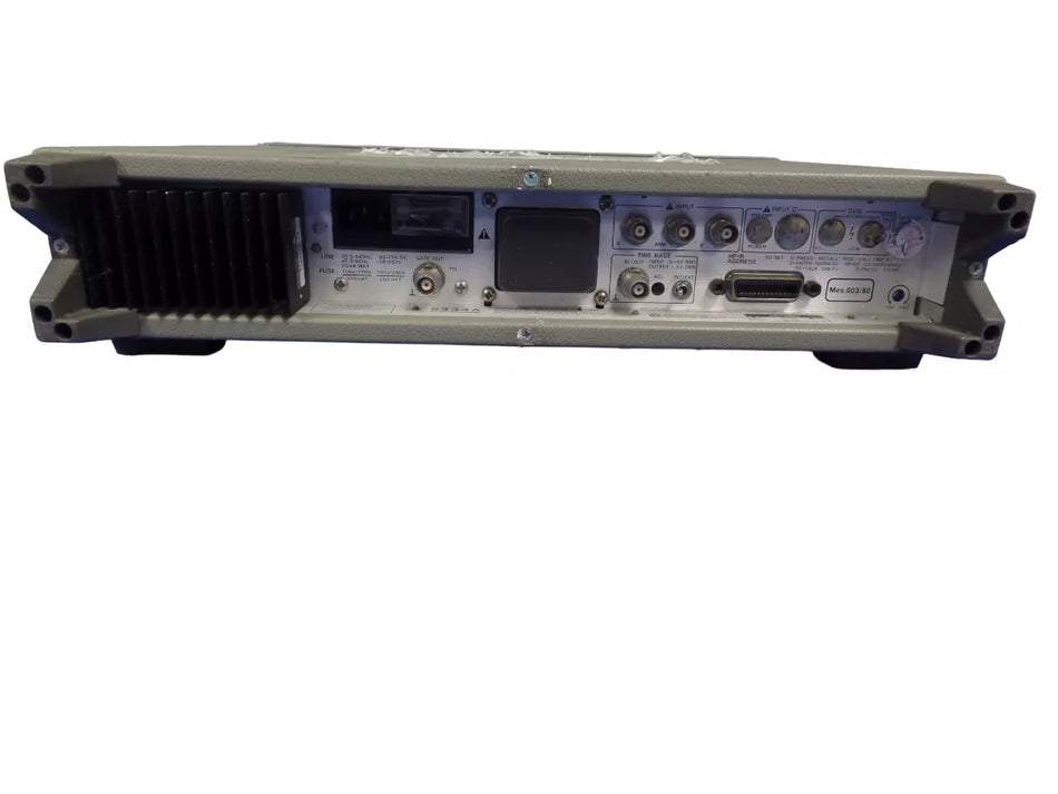 HP 5334A Universal Counter - High-Quality Frequency Measurement Tool