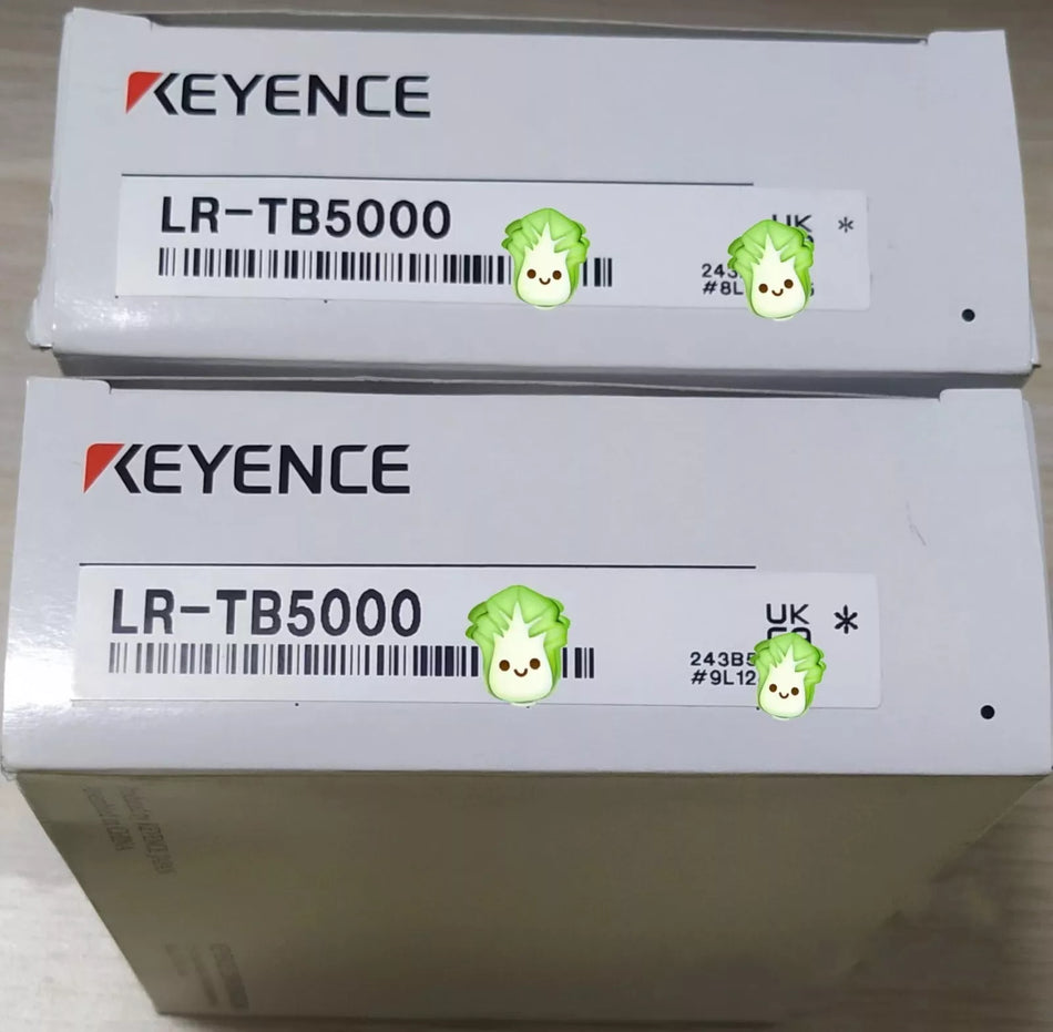 1PCS NEW KEYENCE LR-TB5000 sensor #N815 YF