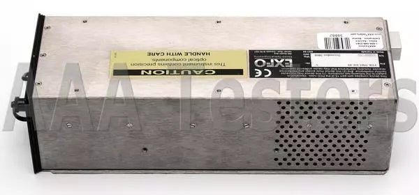 EXFO FTB-5503 PMD Analyzer Module For FTB-400 FTB 400 5503 FTB-5500 FTB-5503-ER