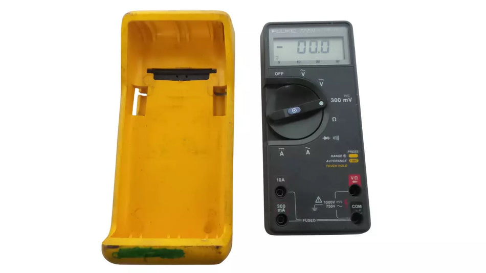 Fluke 77/BN Multimeter - Professional Digital Electrical Tester