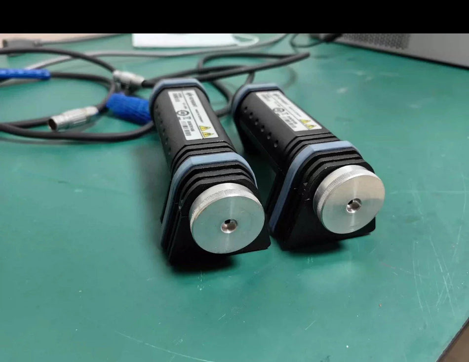 Keysight 81624B Optical Power Sensor Module for Precision Measurements