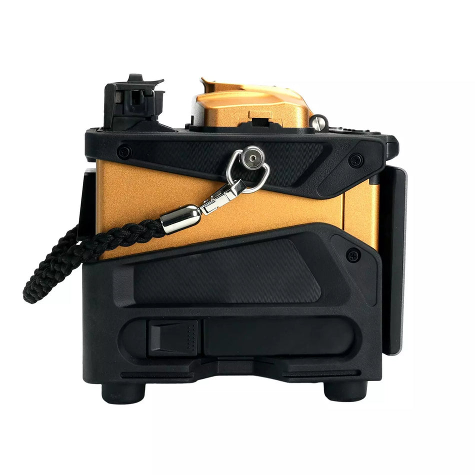 INNO View 8X SM MM Core Alignment Fiber Fusion Splicer w/ V12 Cleaver