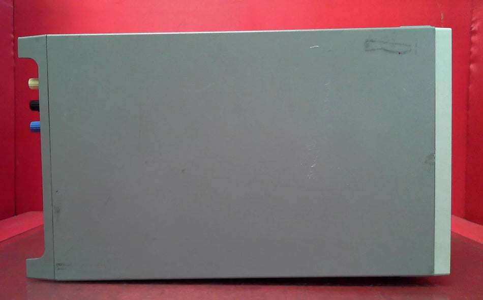 Keithley 6517A 0686673 Electrometer/High Resistance meter with IEEE