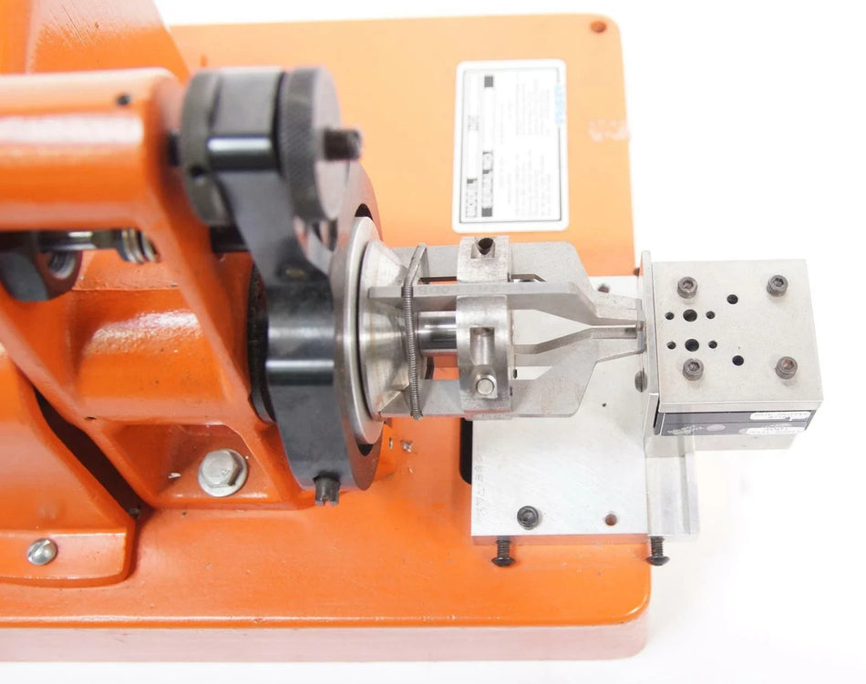 Eraser K8A Rotary Blade Wire Stripper