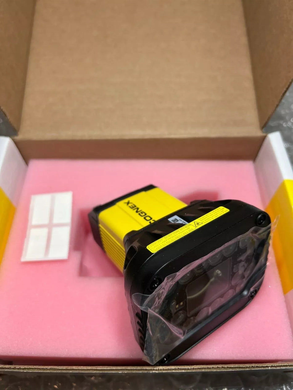 1PC New Cognex DMR-374X-MAX DMR374XMAX Code Reader Expedited Shipping