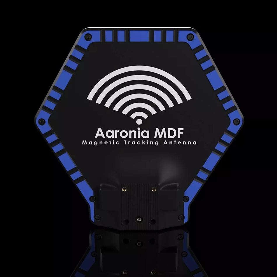 Aaronia MDF 9400 Passive Magnetic Field Antenna 9 kHz - 400 MHz