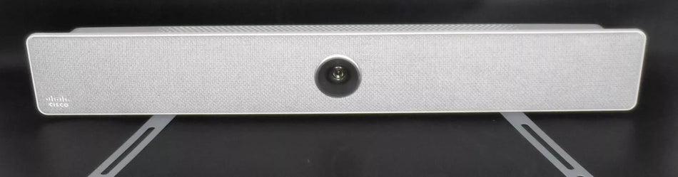 Cisco TTC7-23 Video Conference Webex Spark Room System Camera Bar
