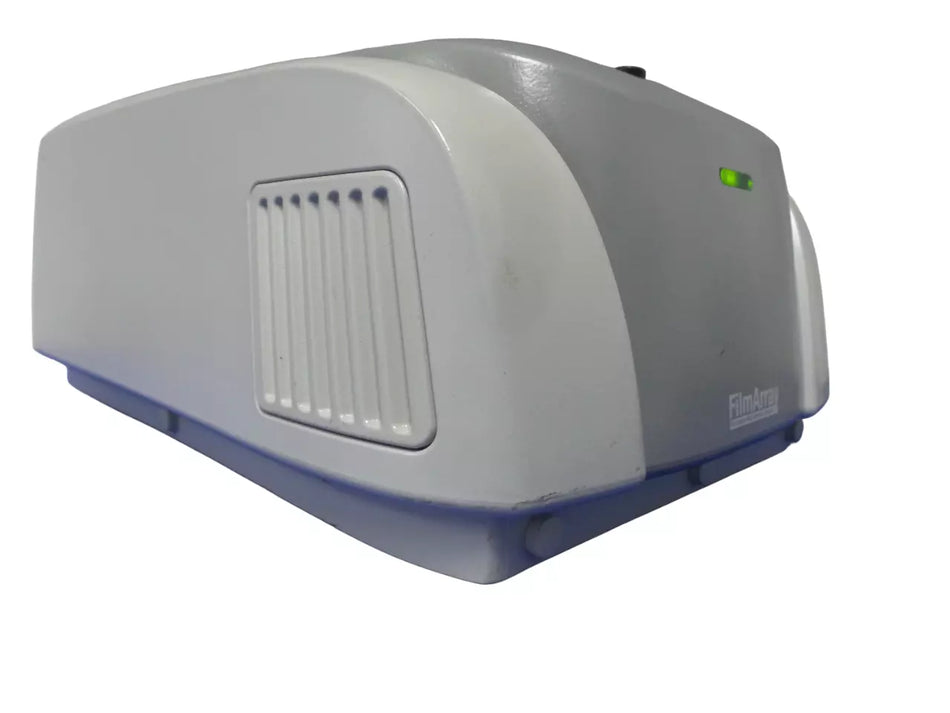 BioFire Filmarray Instrument FLM1-ASY-0001 - Advanced Molecular Diagnostic Technology