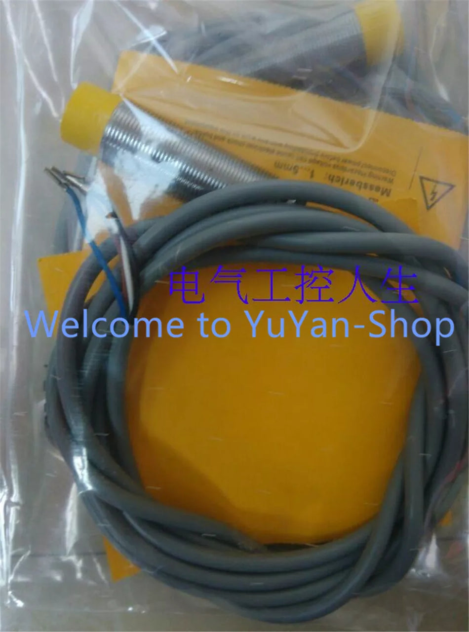 1PC NEW FOR TURCK BI2-S12-AN7X/S100 Proximity sensor