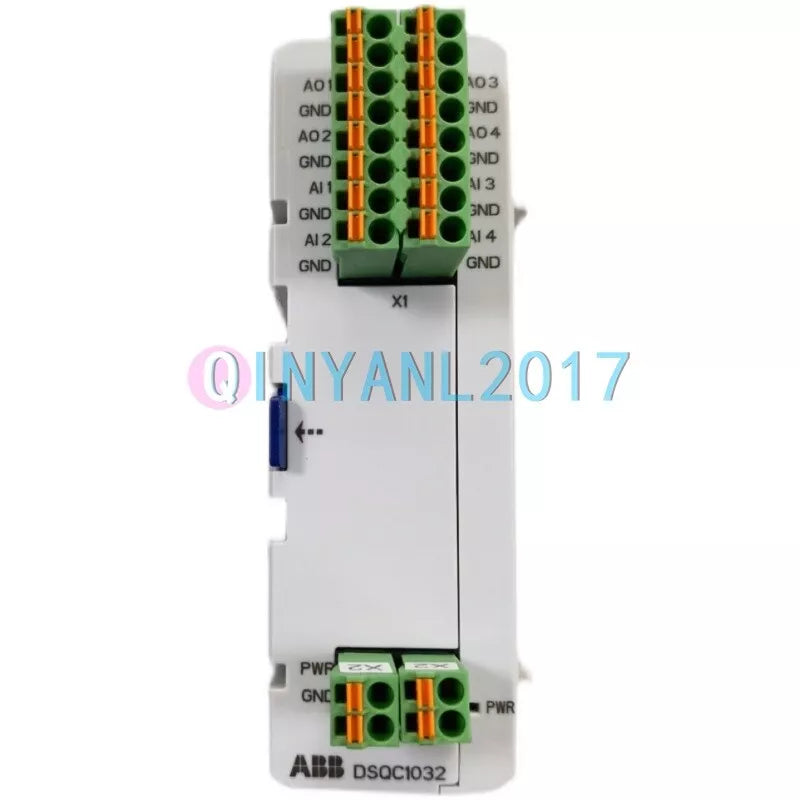 1PCS USED ABB DSQC1032 3HAC058665-001