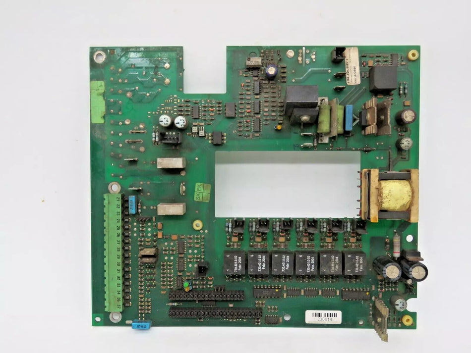 0786.860.0v05-1 Circuit Board - Used, Tested & Cleaned