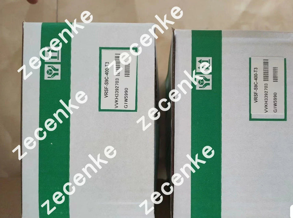 1pc NEW VRSF-S9C-400T3 Reducer #VQA5 CH