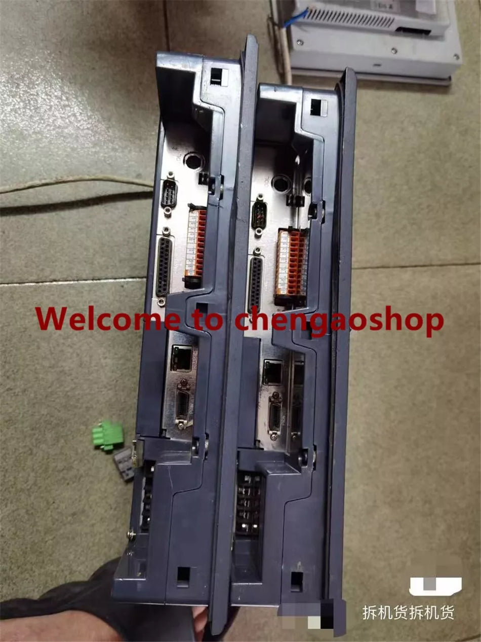 1PCS Used Pro-face GP2600-TC41-24V HMI touch screen #T127 YS