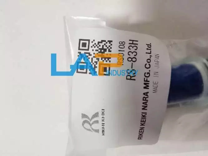 1PCS New F RIKEN sens head RS-833H/