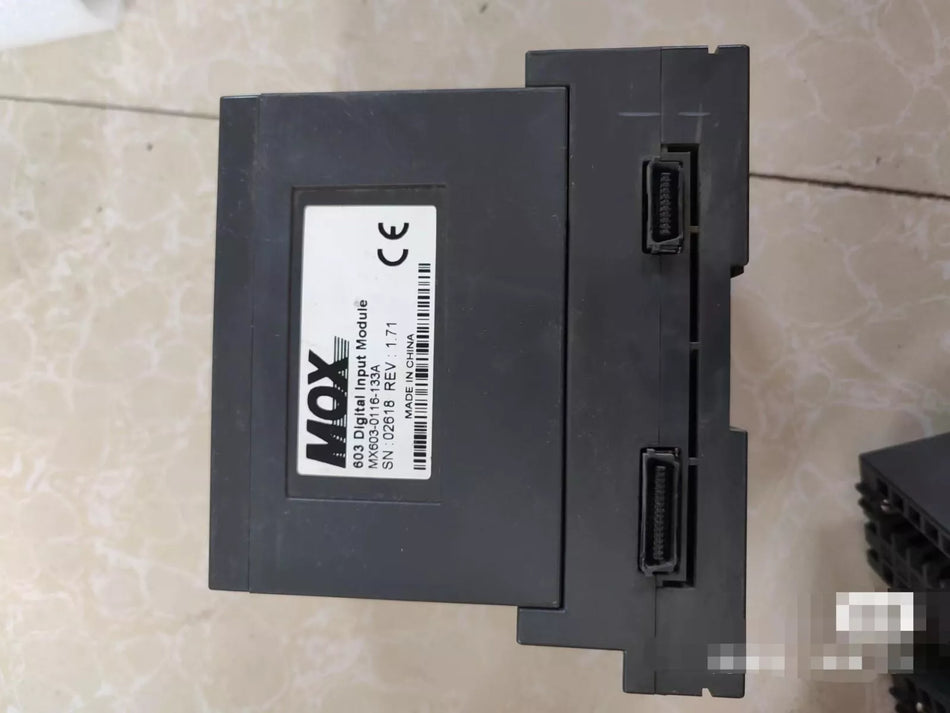 1pc USED MOX MX603-0116-133A Module TESTED #V2TS CH