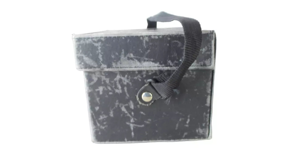 AVO Megger MJ159 Insulation Tester with Case