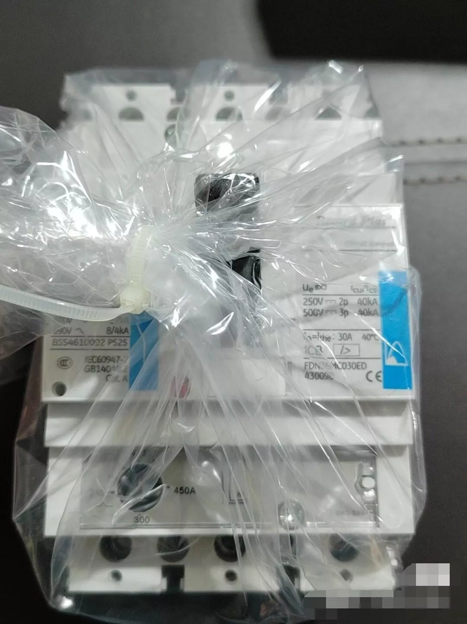 FDN36MC030ED Circuit Breaker 1pc