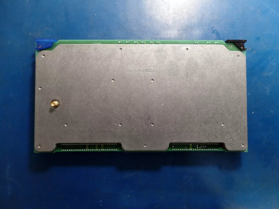 Agilent 08360-60007 08360-60006 A6 Board Assembly Sampler Board