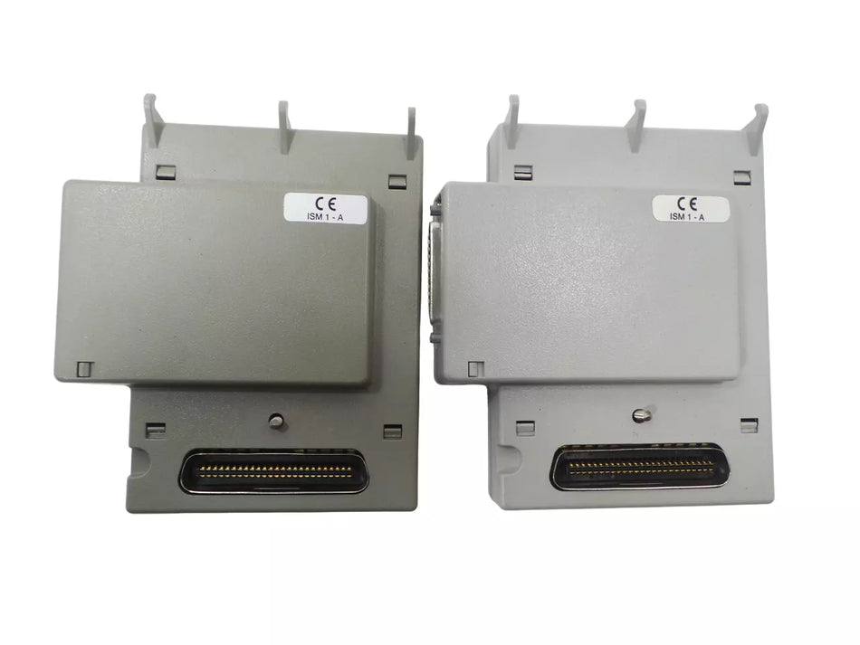 Lot of 2 HP 54652B RS-232 Interface