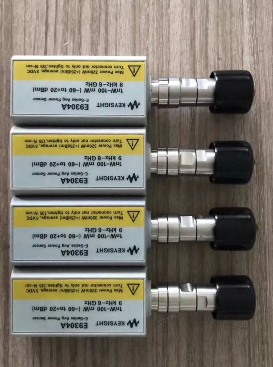 Keysight E9300A AC/DC Current Probe 50 MHz for Oscilloscopes