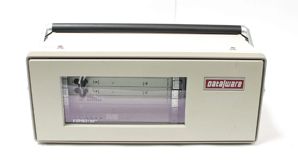 Data/Ware Development Inc DW490 ESPRO/90 with Listener / Translator Cards