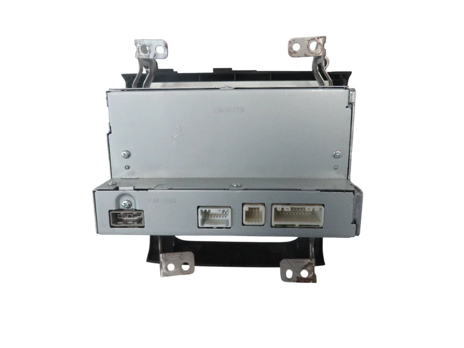 2010 - 2012 Nissan Altima Am Fm Cd Player Radio Receiver 28185 ZX11A