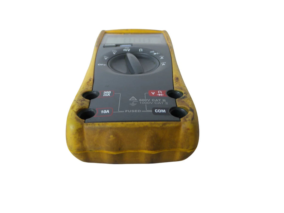 Fluke 77III Digital Multimeter Tester - Free Shipping