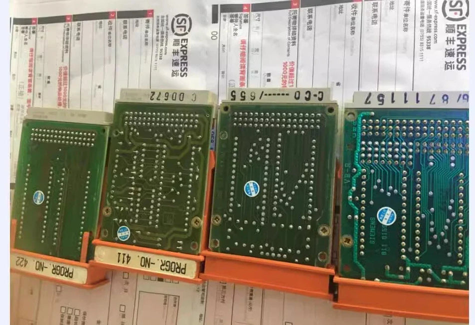 6ES5375-0LA15 Module for Siemens Simatic S5 PLC