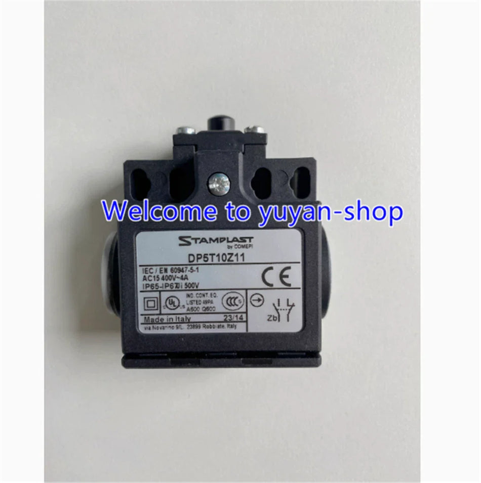 1PCS NEW FIT FOR Comepi Limit Switch DP5T10Z11 #T1587A YS
