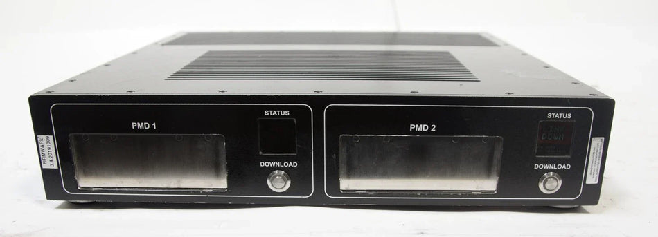 Irvin Technologies ITI-LFOR-3GF-D-RDR PMD Tape Recorder