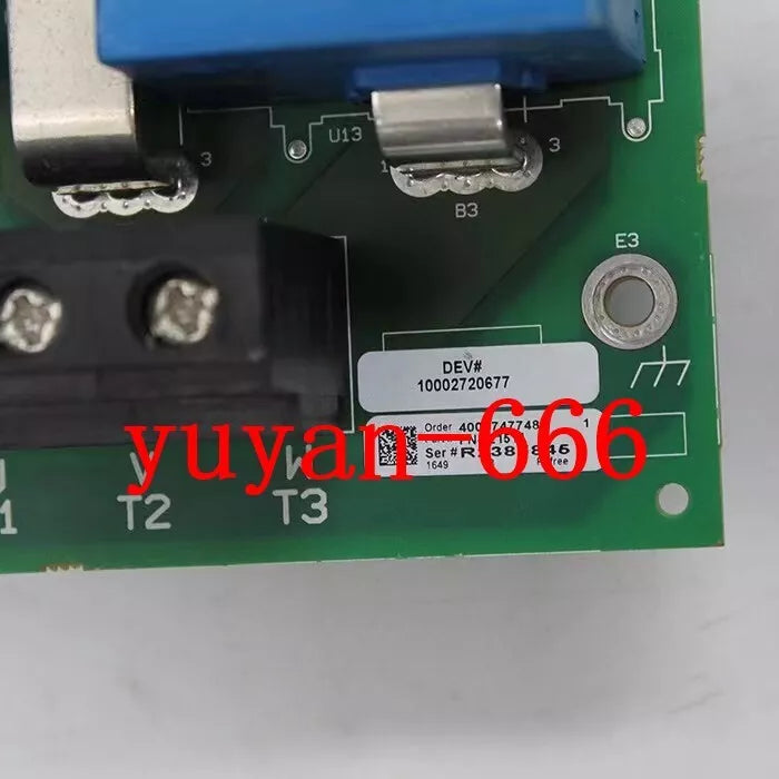 1PCS USED PN-321514 driver board
