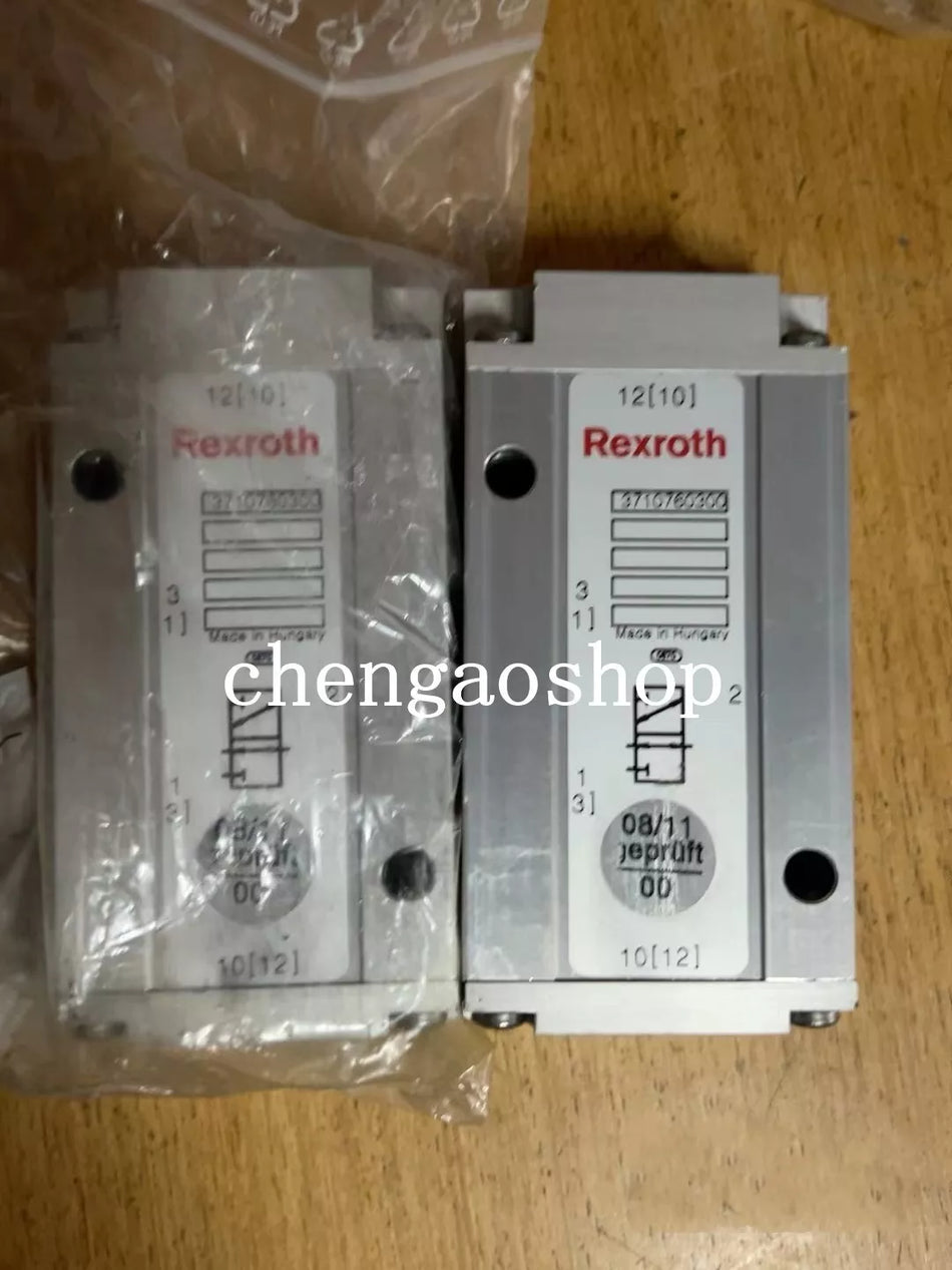 1PCS NEW 3710760300 valve components #N9907 YF