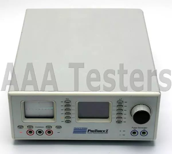 Huntron ProTrack I Model 20 PCA Tracker Troubleshooting System Pro Track