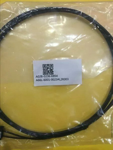 1PC New For FANUC A02B-0236-K854 2M Optical Fiber A02B0236K854
