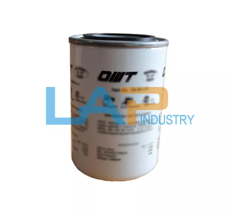 1PCS New Spin on filter element CS05BN Hydraulic Filter Element