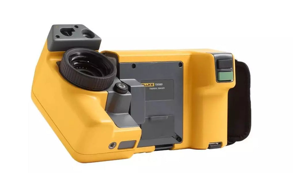 Fluke FLK-TiX560 60Hz 320 x 240 Infrared Thermal Imaging Camera IR Imager TiX560