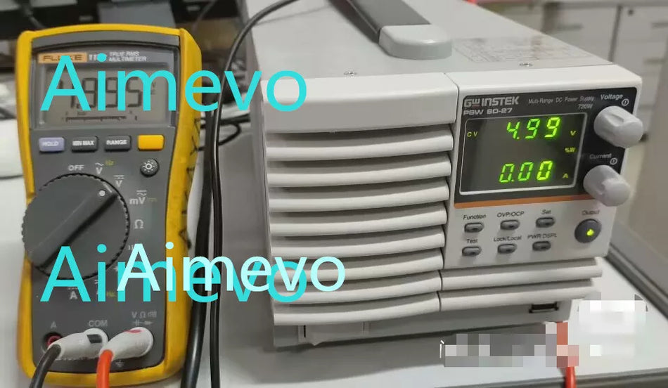 GWINSTEK PSW 80-27 Power Supply - Used 1PC
