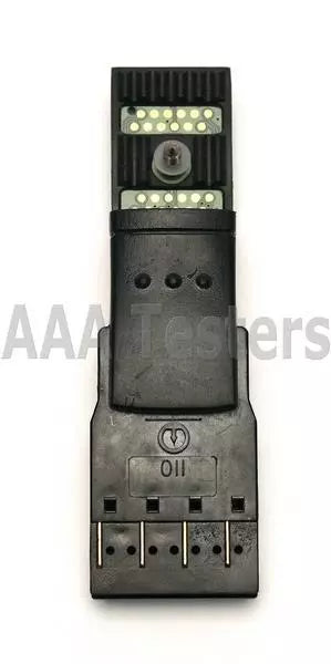Fluke DSP-PM10B IDC Permanent Link Personality Module DSPPM10B 4 DTX-PLA001