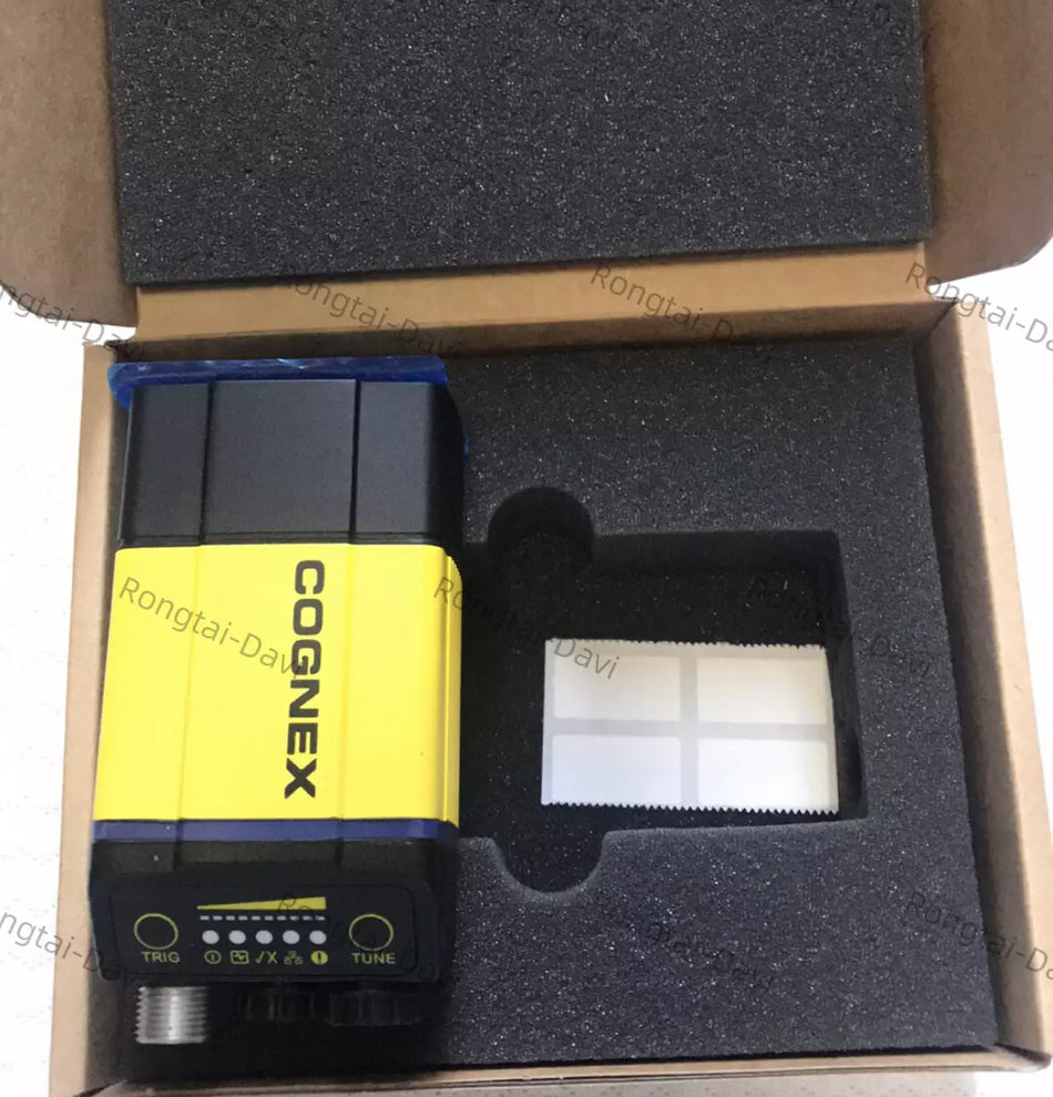 1PCS Cognex DMR-363X-1000 code reader Brand New Expedited ping/
