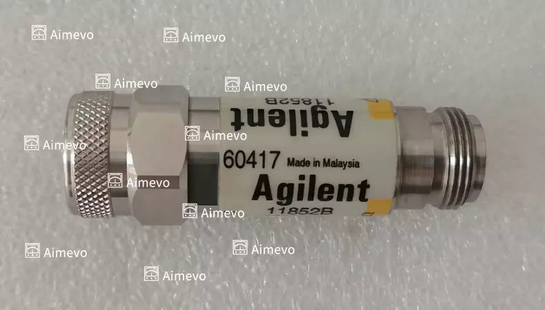 Agilent 11852B 1pcs 50 to 75 Ohm Converter - Nice Condition