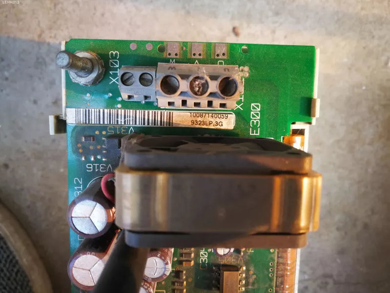 LENZE 9323LP.3G