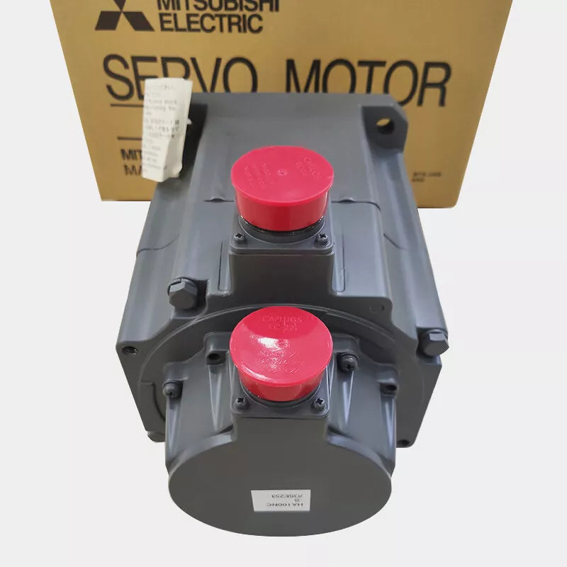 1PC New MITSUBUSHI HA100NC-S AC Servo Motor HA100NCS In Box Expedited Shipping
