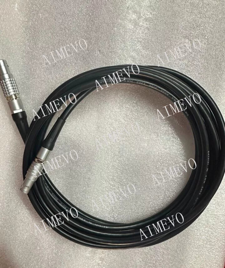 B&K AO0419-D-030 connection line FOR Bruel&Kjaer bk type2690-0S2