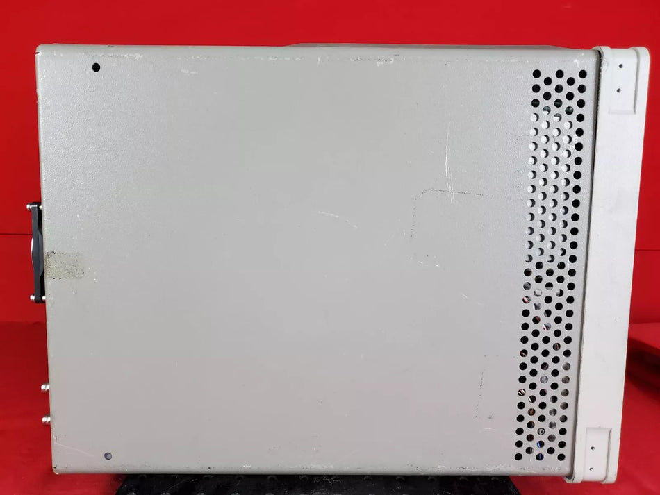 HP - Agilent - Keysight 8563A Spectrum Analyzer, 9 kHz to 26.5GHz 3413A02867