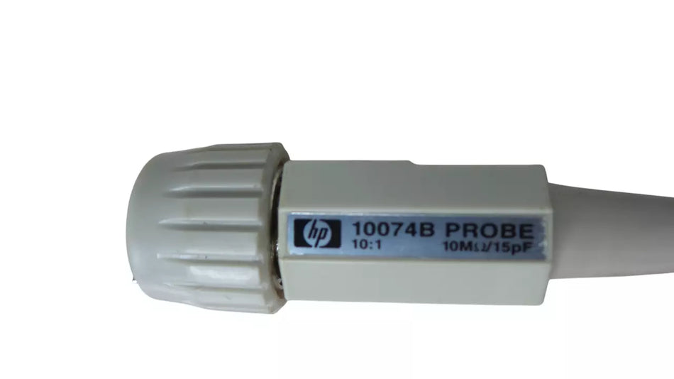 HP 10074B Probe - High-Quality Test Probe