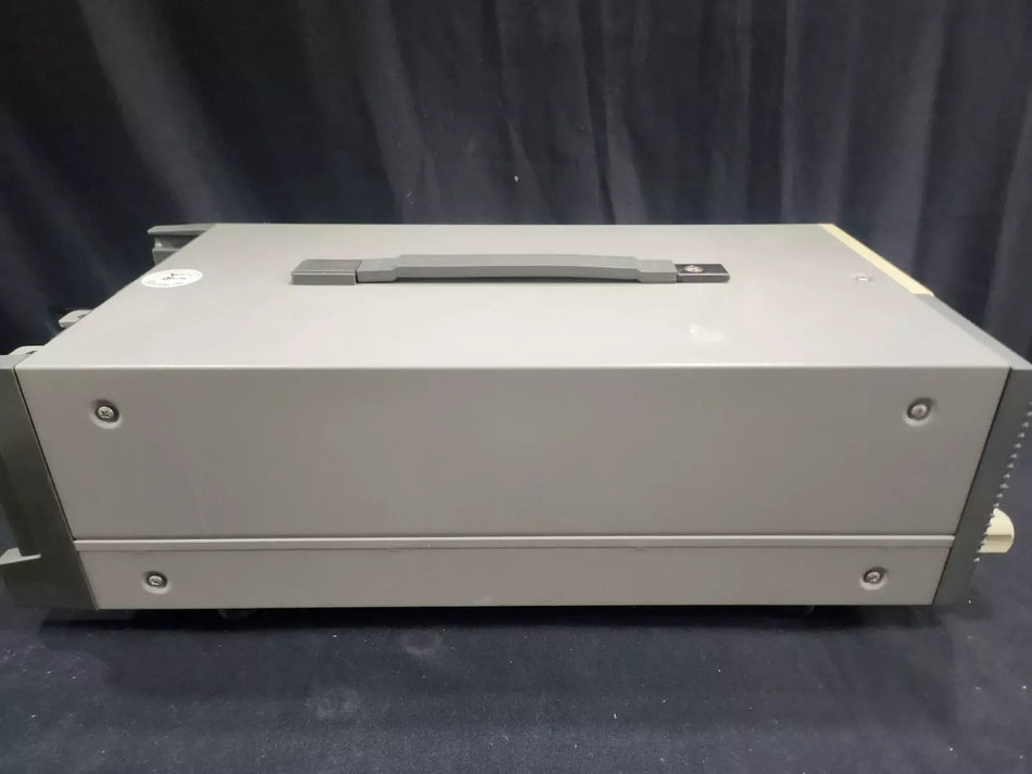 Kikusui PLZ303W Electronic Load As-is (0956)
